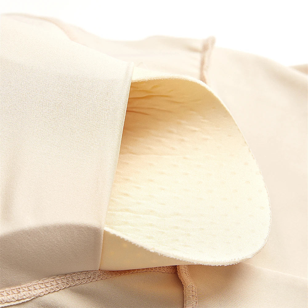 Shapewear Feminino com Efeito Nádegas Falsas – Lifter de Bumbum e Controle de - Invicta Center