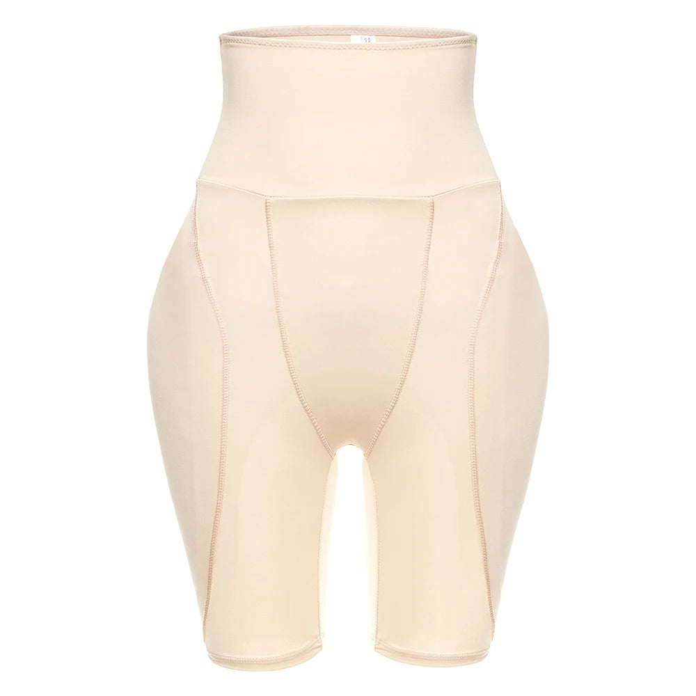 Shapewear Feminino com Efeito Nádegas Falsas – Lifter de Bumbum e Controle de - Invicta Center