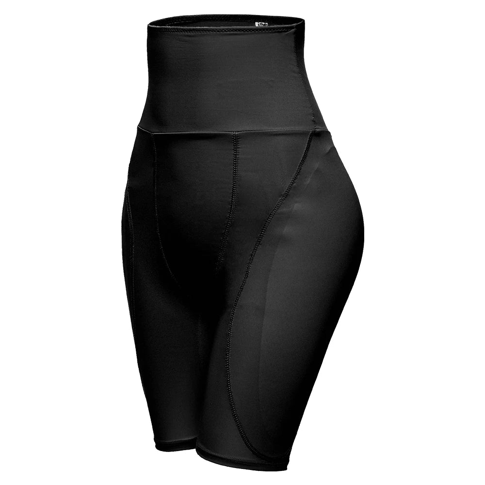 Shapewear Feminino com Efeito Nádegas Falsas – Lifter de Bumbum e Controle de - Invicta Center