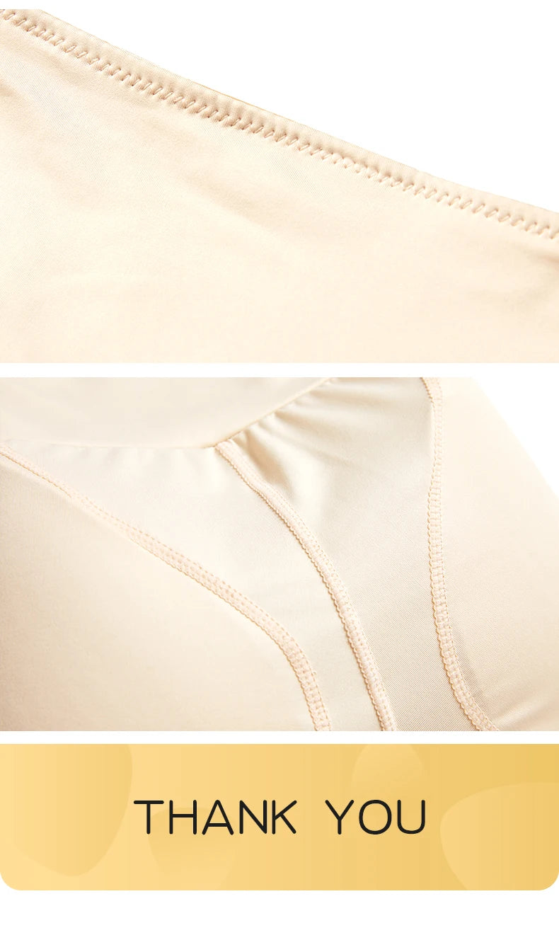 Shapewear Feminino com Efeito Nádegas Falsas – Lifter de Bumbum e Controle de - Invicta Center