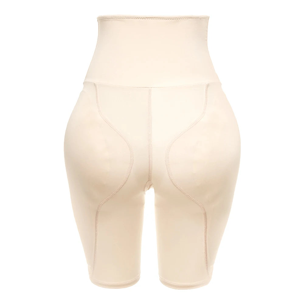 Shapewear Feminino com Efeito Nádegas Falsas – Lifter de Bumbum e Controle de - Invicta Center