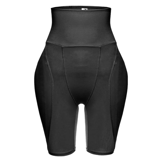 Shapewear Feminino com Efeito Nádegas Falsas – Lifter de Bumbum e Controle de - Invicta Center