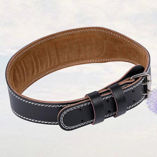 Cinto Lombar Fitness Masculino - Suporte Ajustável para Treinos e Ginásio - Invicta Center